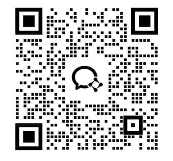微信二维码